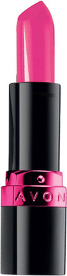 

Avon Ultra Color Bold Lipstick(Fearless Fuchsia)