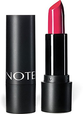 

Note Long Wearing Lipstick No* 13(Chic Raspberry)