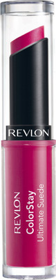 

Revlon ColorStay Ultimate Suede(Muse)