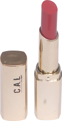 

C.A.L Los Angeles Intense Matte Lipstick(Phlox Orchid, 3.5 g)