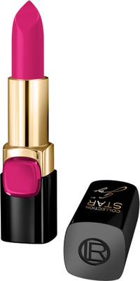 

L'Oreal Paris Collection Star by Gong Li(CSR3 PURE AMARANTHE, 4.2 g)