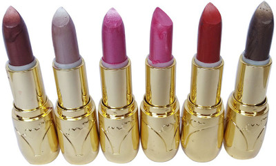 

ADS Crystal-Moisturising-Lipstick-B-Shade-D(Multicolor, 3.5 g)