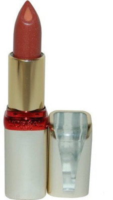 

L'Oreal Paris Color Riche Lipstick(Bright Cocoa-306)