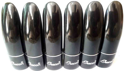 

Erecon 6 Multicolor(Makeup Lipsticks Combo EMLP-L-6)