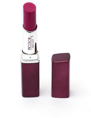 

Incolor Metallic Lipstick(Shade - 48, 3.8 g)