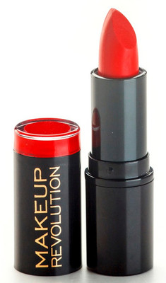 

Makeup Revolution Amazing Lipstick(Lady, 2.5 g)