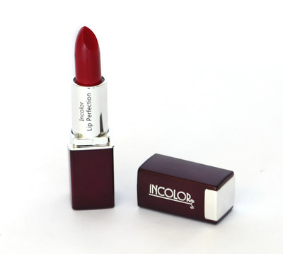 

Incolor Lip Perfection Lipstick(Maroon)
