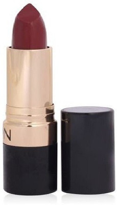 Revlon Super Lustrous Lipstick Black Berry-75(Black Berry-75, 4.2 g)