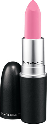 26% OFF on M.A.C Satin lipstick(3 g, Pink Nouveau) 26% OFF on M.A.C Satin lipstick(3 g, Pink Nouveau)