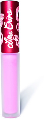 

Lime Crime Velvetines Liquid Matte Lipstick - Rave(Purple, 2.6 ml)