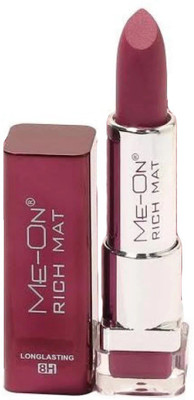 

Shreeparna matte lipstick(loving lilac 22, 4 g)