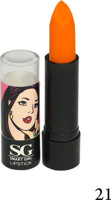 

Amura Smart Girl LipStick 21(21)