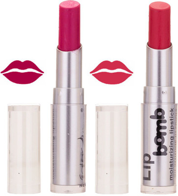 

Color Fever Creamy Matte Profissional Purple, Pink(Purple, Pink)