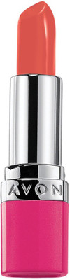 

Avon Ultra Color Absolute Lipstick(Caring Coral)