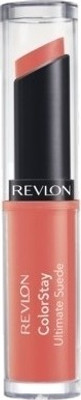 

Revlon Colorstay Ultimate Suede(Cruise Collection, 2.55 g)