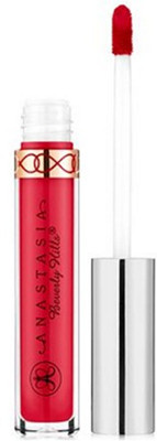 

Anastasia Beverly Hills Liquid Lipstick(CARINA, 3.2 g)