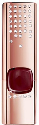 

L'Oreal Paris Color Riche Moist Matte Limited Edition Swarovski Lipstick(Arabian Night)