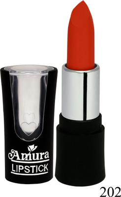 

Amura Lipstick 202(202, 4.5 g)