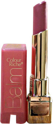 

L'Oreal Paris Colour Riche Balm(Lilac Sweetness-174)