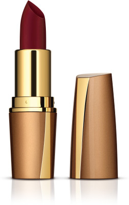 

Iba Halal Care Moisturizing Lipstick((A72 - Maroon Burst))