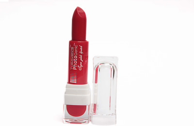

7 Heaven's Super Glide Lipstick(Hot Red, 3.5 g)