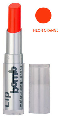 

Color Fever Neon Lipstick 28(Multicolor,, 4 g)