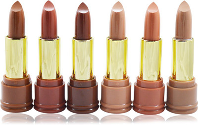 

ADS LIPSTICK BEST CHOOSE ME EFFECT COLOR - GOPTA-A3(GOPTA-A3, 3 g)