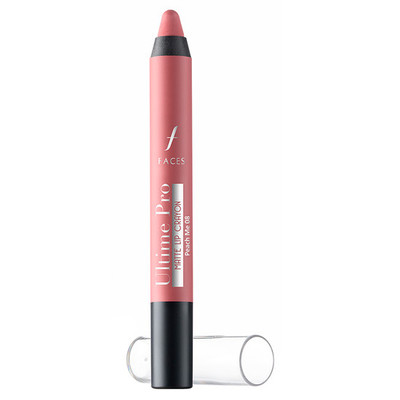 

Faces Ultimate Pro Matte Lip Crayon(Peach Me 08, 2.8 g)