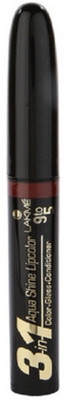 

Lakme Aquashine Lip Color(Guava, 2.55 ml)