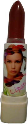 

Kwality Beautiful Lipstick Pack-BXA-of 1(Brown)