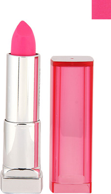 

Maybelline Colorsensational Pink Alert Lipstick(Pow 1, 3.9 g)