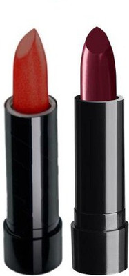 

Oriflame Sweden Pure Colour Intense(Baked Brick, Radiant Red, 5 g)