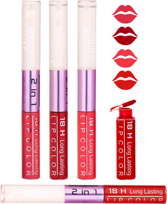 

Color Fever Intense Color Liquid Lipstick 30403(Multicolor,, 24 ml)