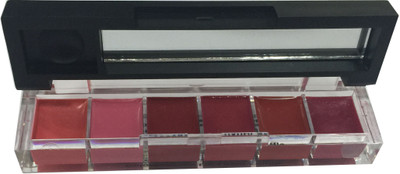 

Coloressence Lip Souffle(Multicolor)