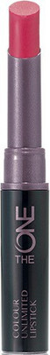 

The One Colour Unlimited Lipstick(Pink Unlimited, 1.7 g)