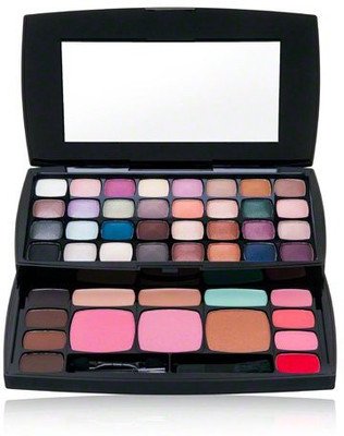 

Nyx Waiting For Tonight Palette S127(Multicolour)