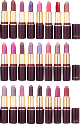 

Qunex Wholesale Price Rich Color Lipstick 0801201719(Multicolor,, 96 g)