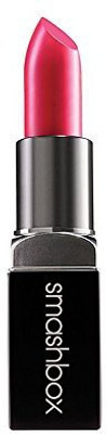 

Smashbox Be Legendary Electric Pink Matte