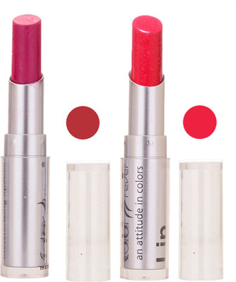 

Color Fever Hot Creamy Matte Girls Lipstick 149(Purple, Pink, 6.4 g)