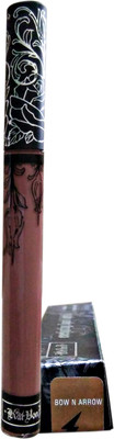 

Kat Von D Everlasting Liquid Lipstick(Bow N Arrow, 6.6 ml)