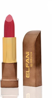 

Elfani Brilliance Lip Color(119 Purple)