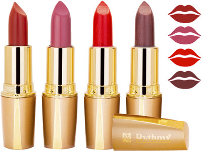 

Rythmx New Color Intense Lipstick-106025(Multicolor,, 13.6 g)