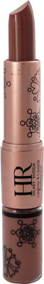 

HR Lipstick And Lipgloss Professional(Light Coffee, 10 g)