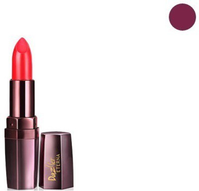 

Dazller Eterna Lip Stick Matte,(Purple - 701)