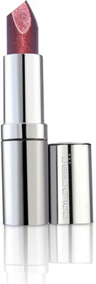 Colorbar Diamond Shine Lipstick(Expensive Garnet)