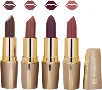 

Rythmx Color Intense Lipstick 2204015(Multicolor,, 13.6 g)