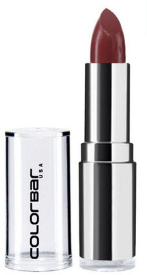 

Colorbar Velvet Matte Lipstick(Demure - 82, 4.2 g)