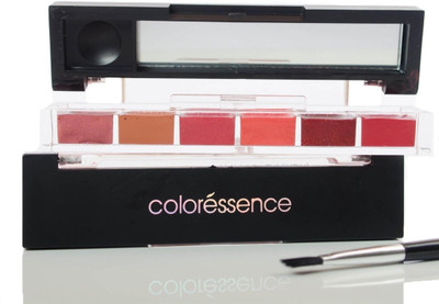 

Coloressence Lip Souffle I(6 Shades, 12 g)