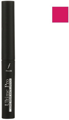 

Faces Ultime Pro Longwear Lipstick(Read my Lip 07,, 2.5 g)