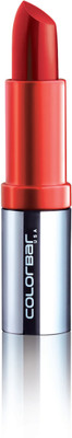 

Colorbar Diva Lipstick(Red and Said 002, 4.2 g)